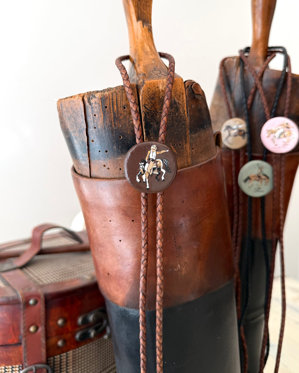 Bolo Tie
