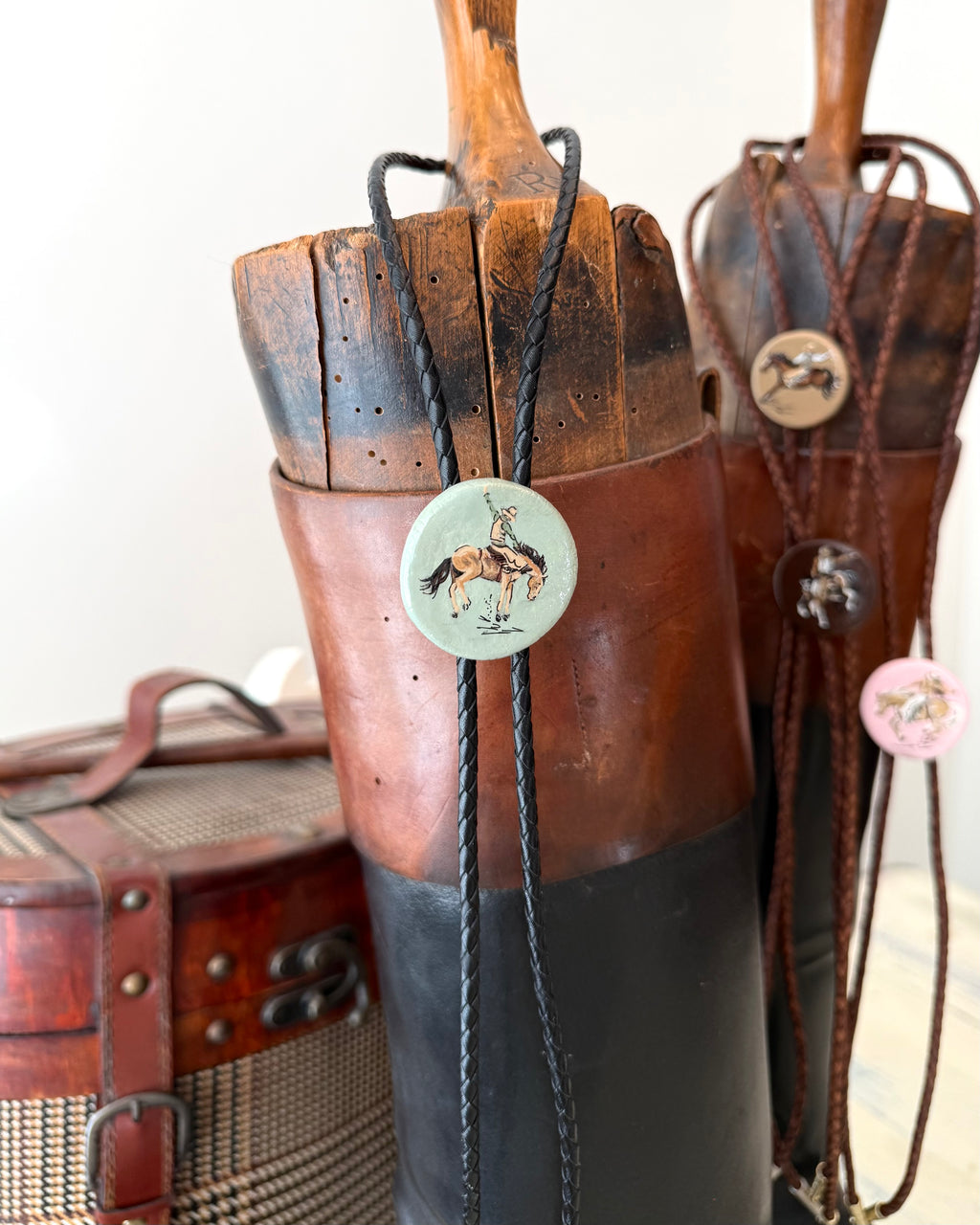 Bolo Tie