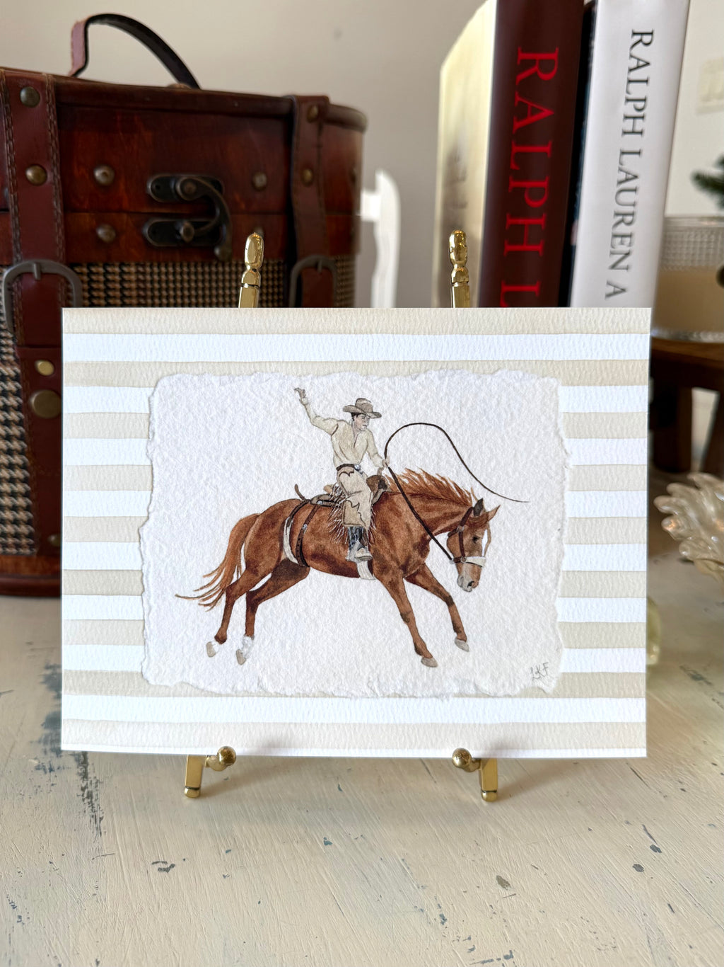 "Golden Hour" Print