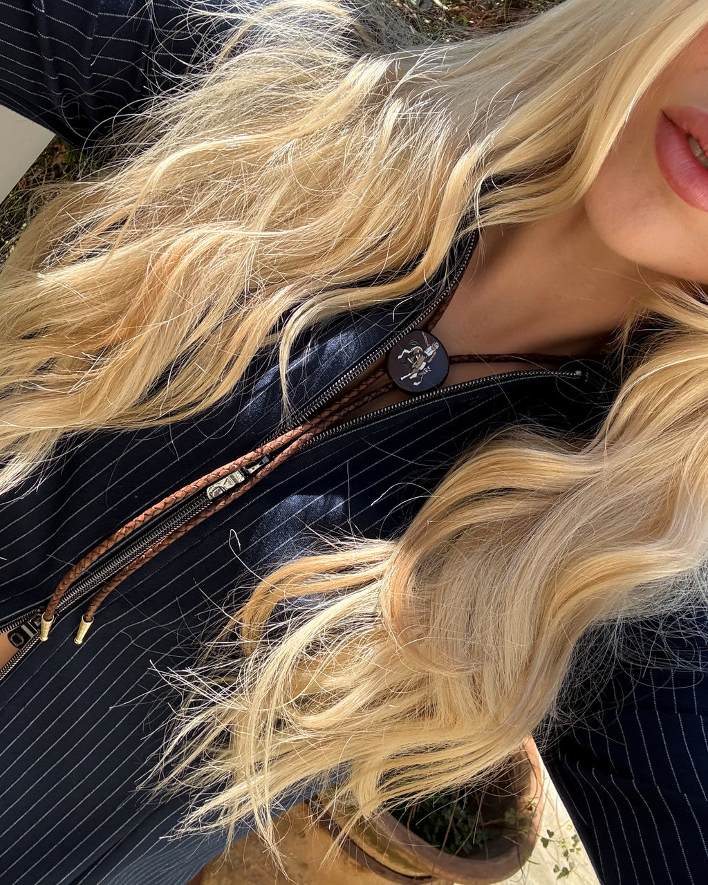 Bolo Tie