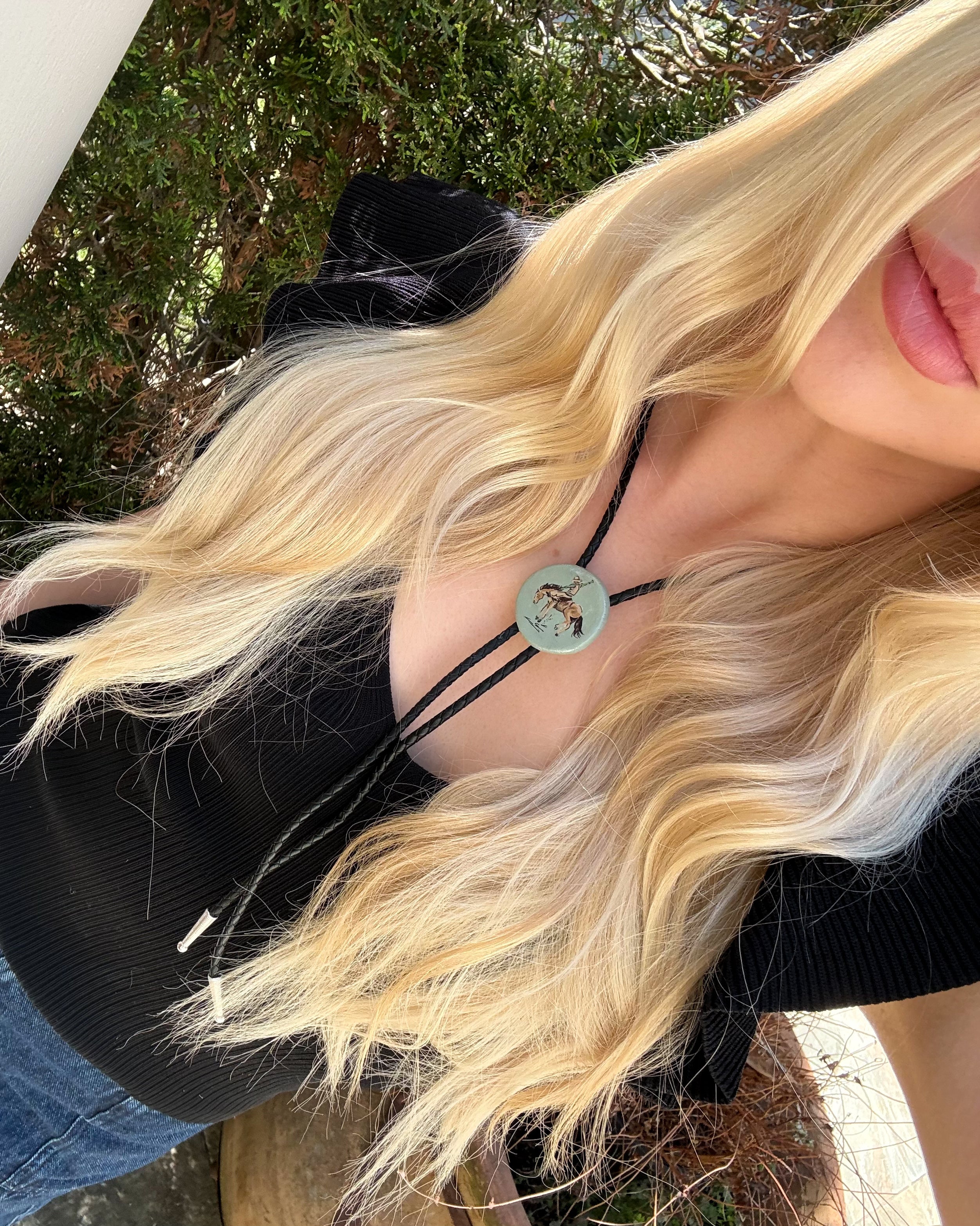 Bolo Tie