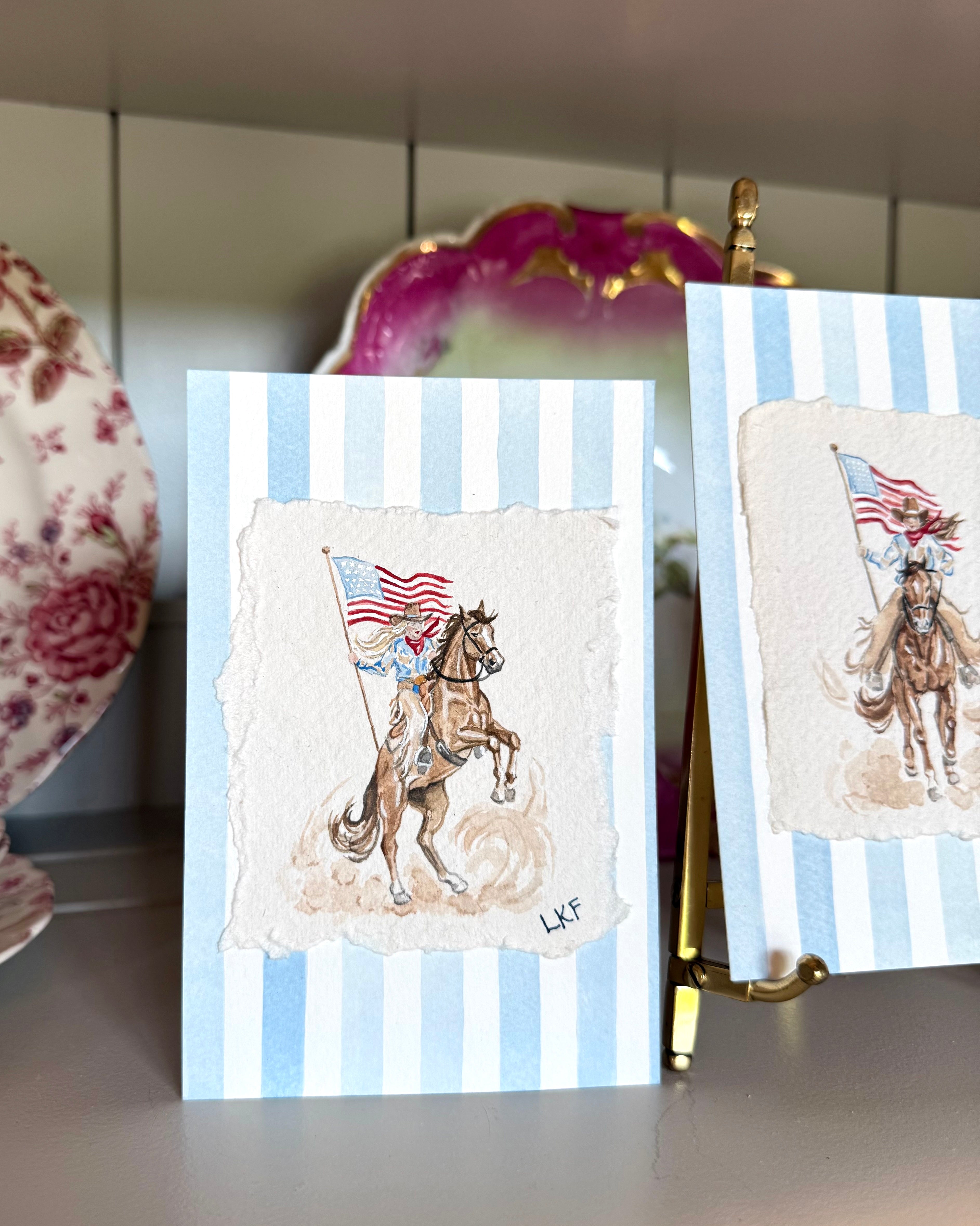 "Miss Independent" Original