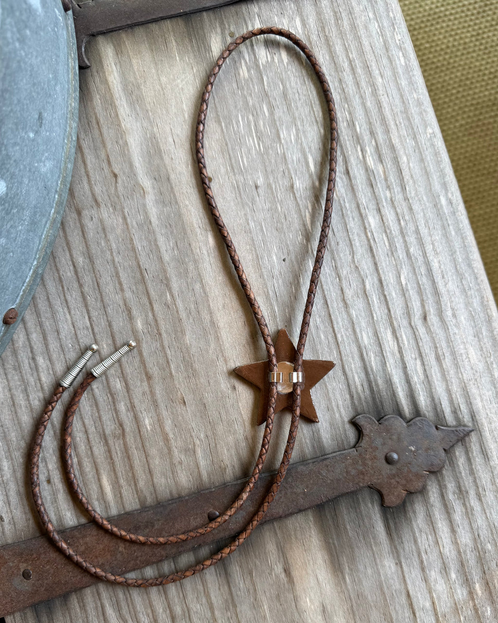 Bolo Tie
