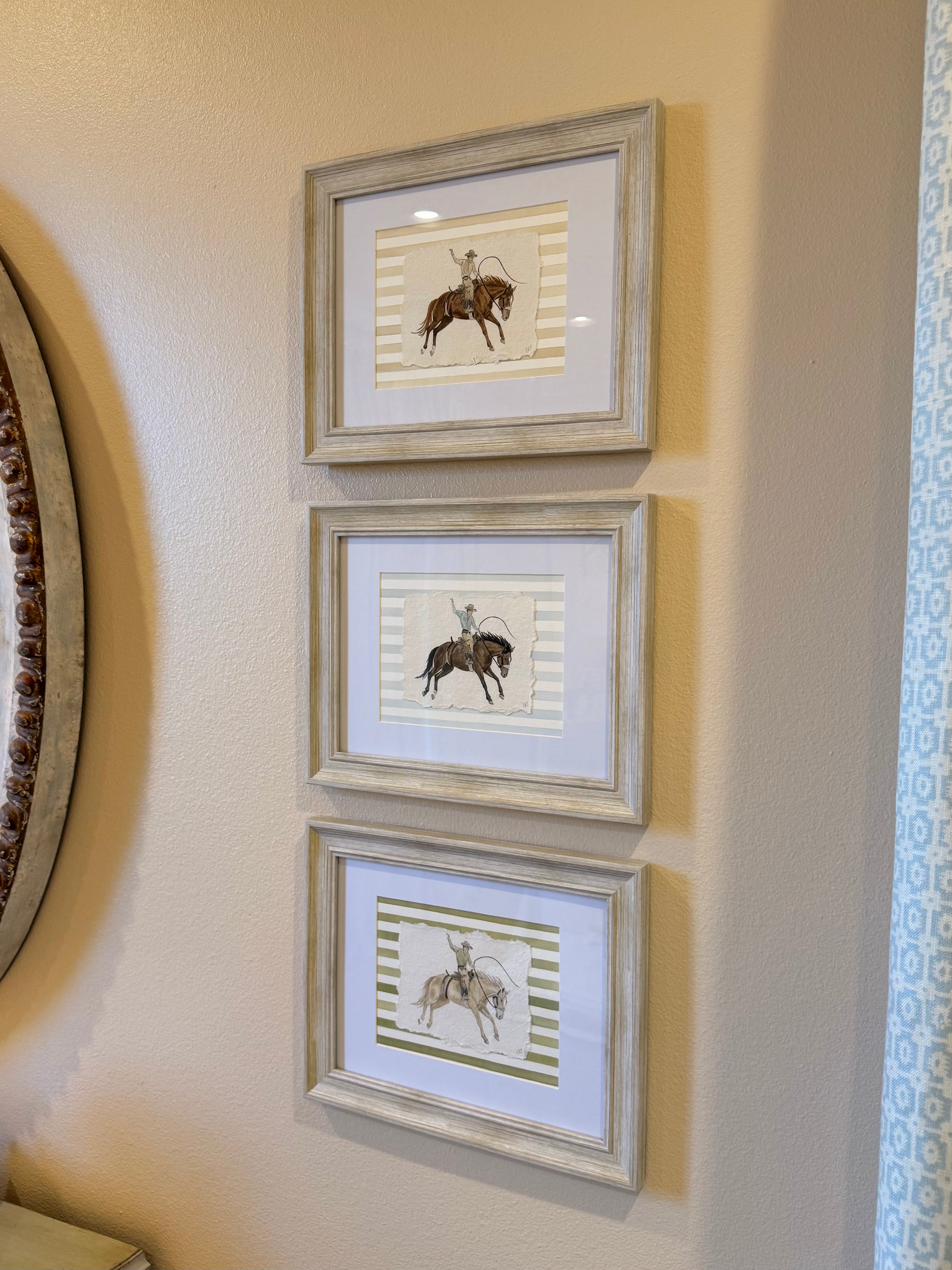 "Golden Hour" Original