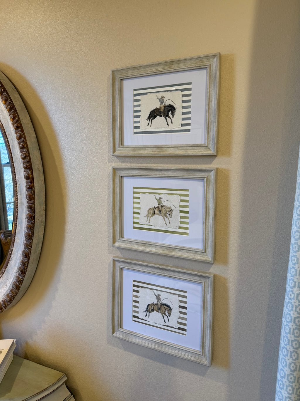 "Old Reliable" Original