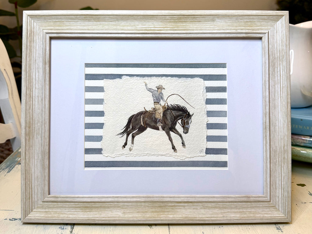 "Old Reliable" Original