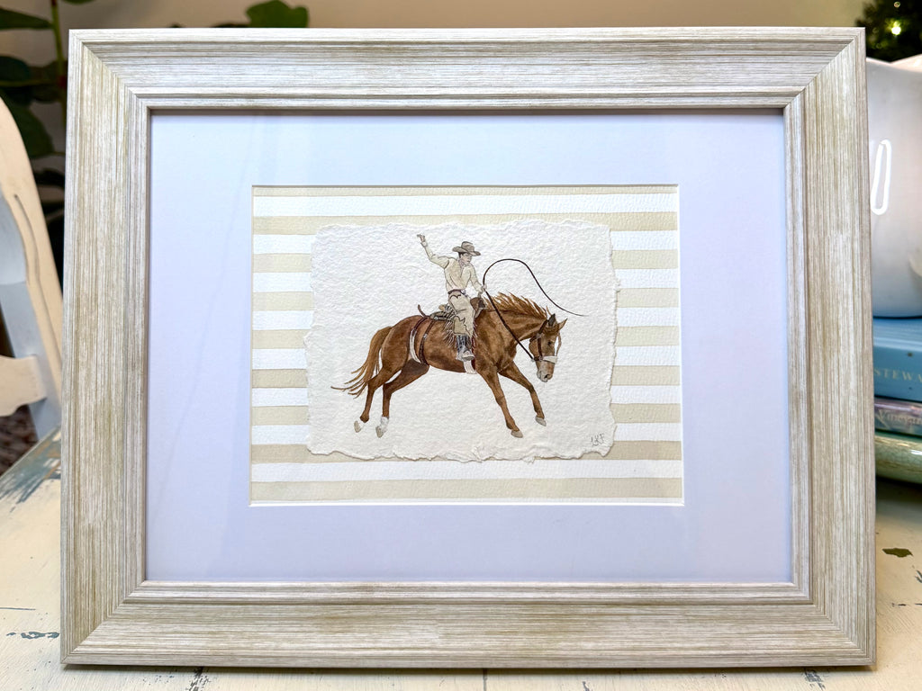 "Golden Hour" Original