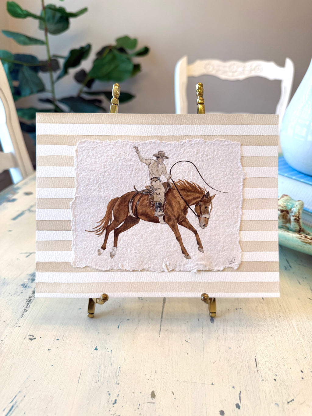 "Golden Hour" Original