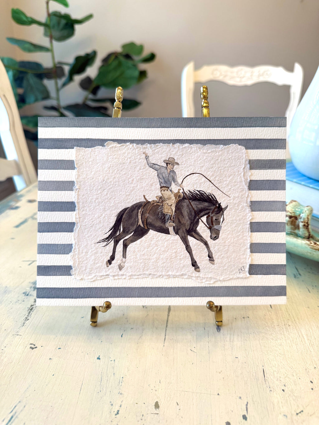 "Old Reliable" Original