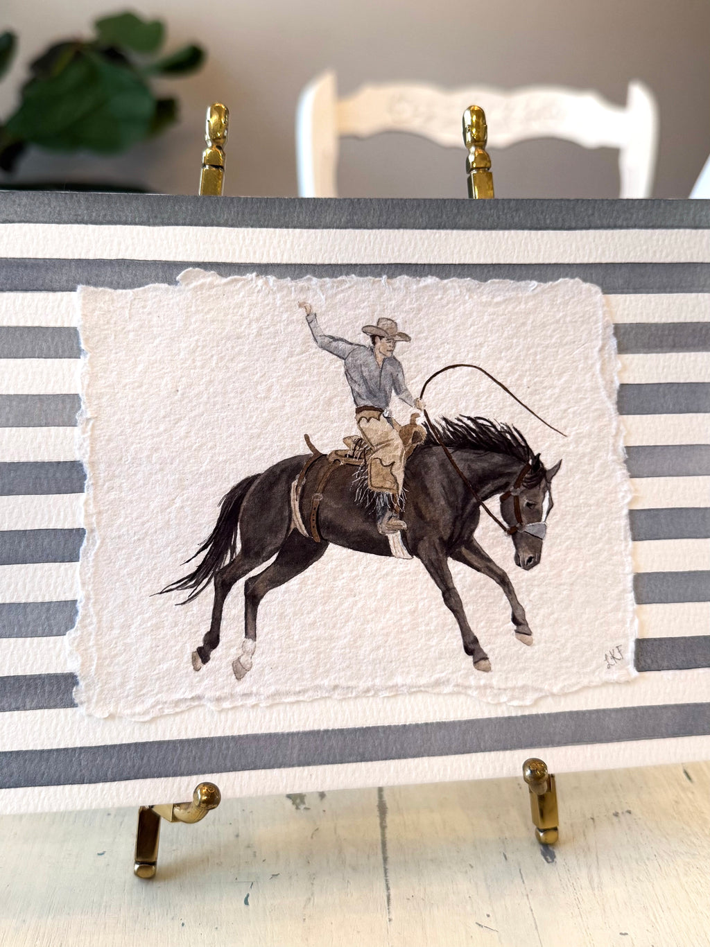 "Old Reliable" Original