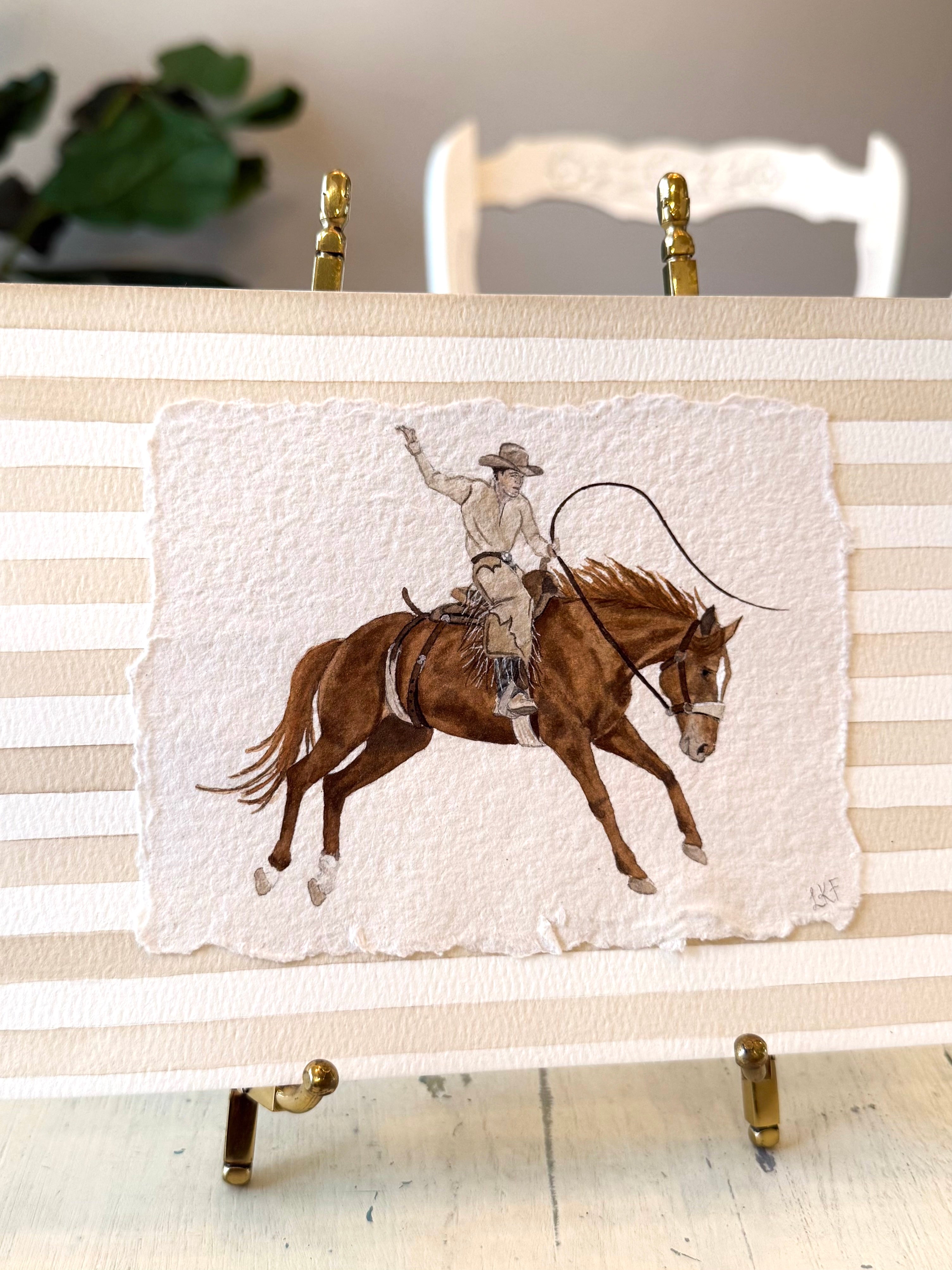 "Golden Hour" Original